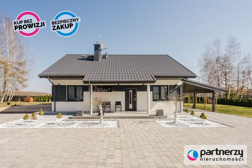 Słupsk, 2 850 000 zł, 300 m2, ogrzewanie gazowe miniaturka 2