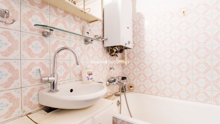 Pachońskiego z balkonem i piwnicą | blisko tramwaj miniaturka 7