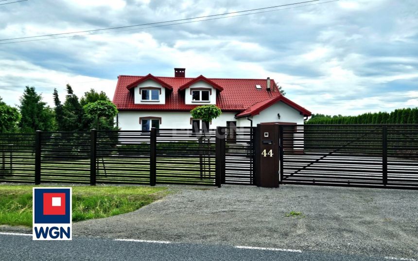 Jaworznik, 750 000 zł, 130 m2, 3 pokoje miniaturka 2
