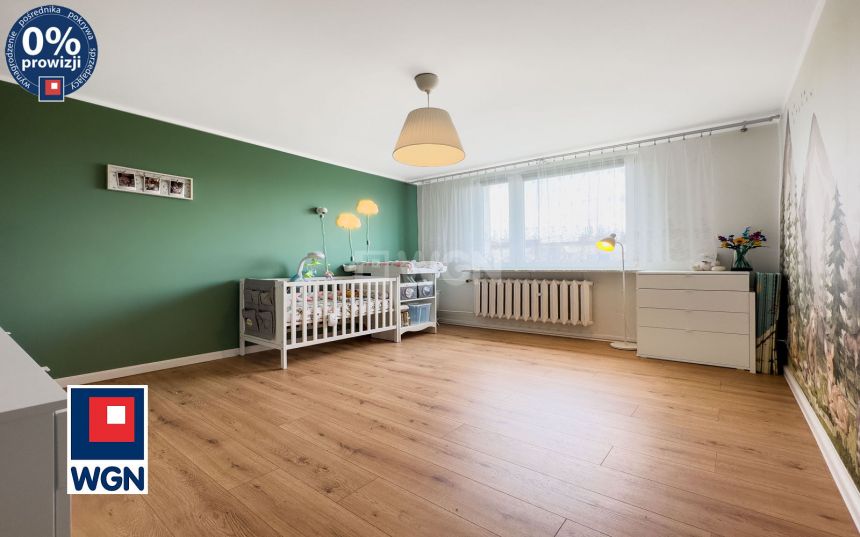Sosnowiec Dębowa Góra, 499 000 zł, 84.33 m2, 3 pokojowe miniaturka 4