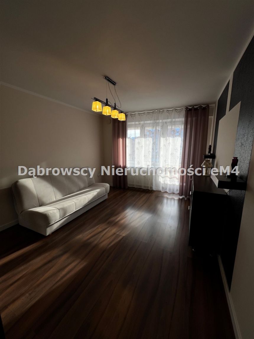 | 2 pokoje - 44 mkw | ul. Boboli | II piętro | miniaturka 2