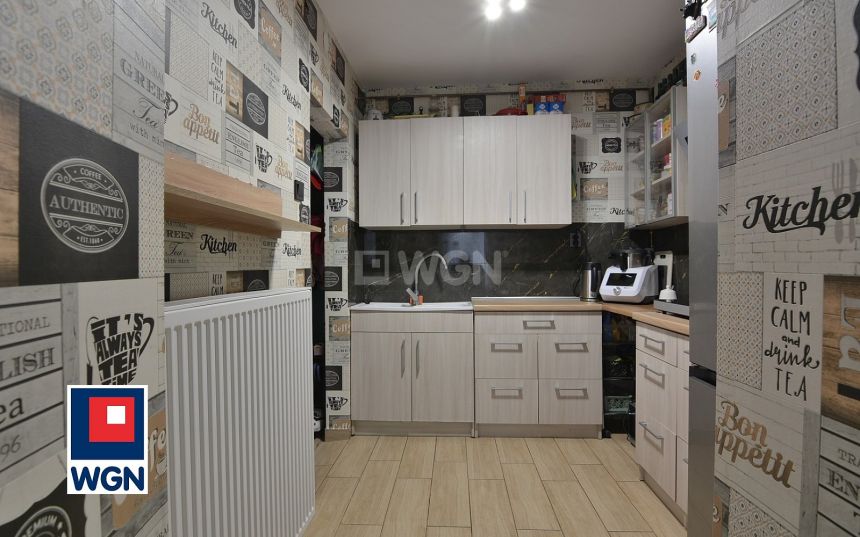 Elbląg Zatorze, 229 000 zł, 37.7 m2, 2 pokojowe miniaturka 7