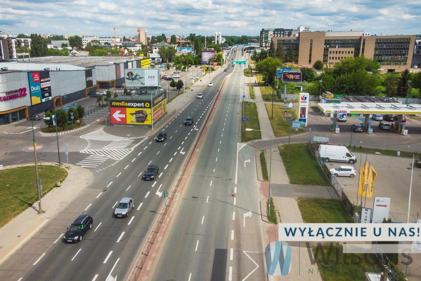 Warszawa Włochy, 3 900 000 zł, 15.27 ar, droga dojazdowa utwardzona - zdjęcie 1