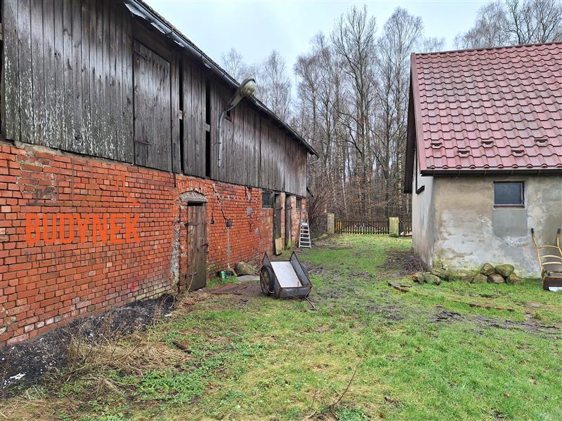 Gospodarstwo rolne - Stary Kraków miniaturka 6