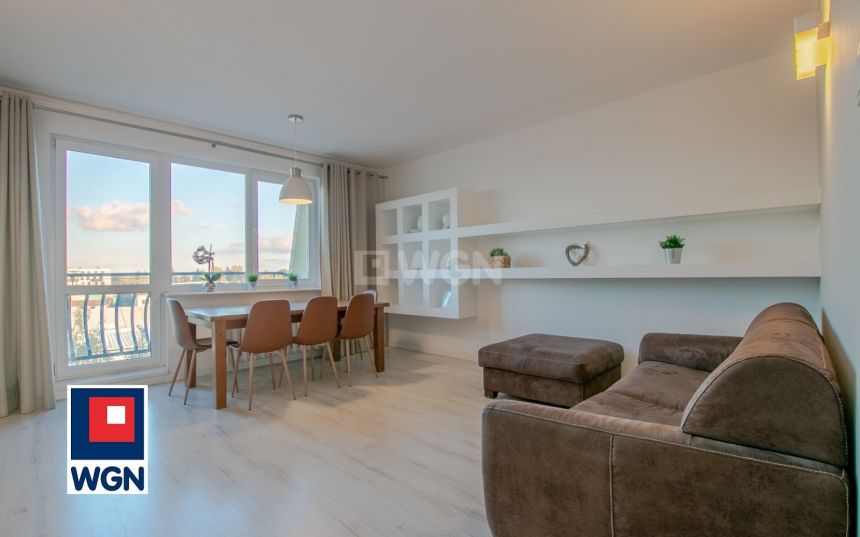 Swarzędz, 598 000 zł, 73.5 m2, pietro 4 miniaturka 5