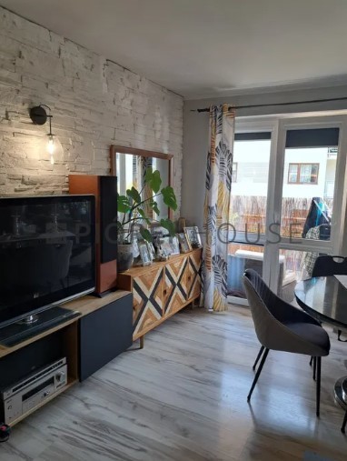 3-pokojowe mieszkanie na Rembertowie miniaturka 2