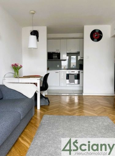 Warszawa Wola, 890 000 zł, 48 m2, 3 pokojowe