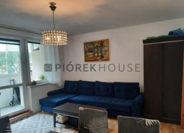 2-pokojowe mieszkanie na Ursynowie