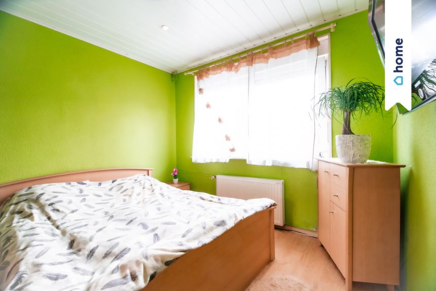 Mieszkanie w domku z dużym ogrodem miniaturka 2