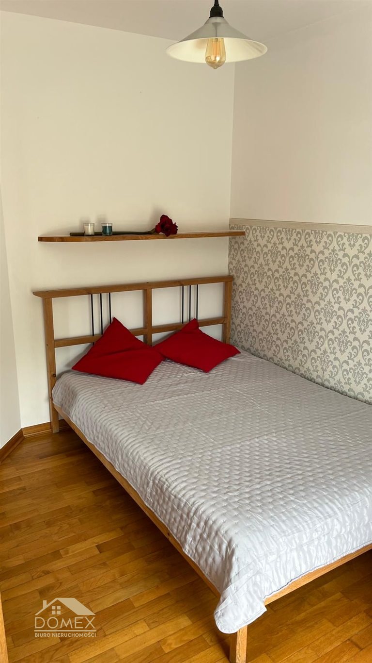 Bielsko-Biała, 508 000 zł, 48 m2, umeblowane miniaturka 4