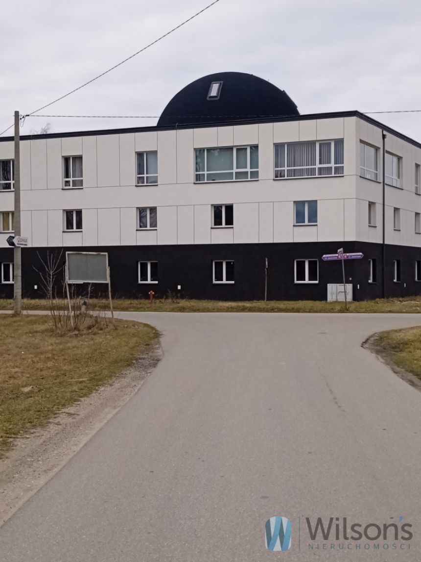 Milejowice, 11 000 zł, 549 m2, pietro 1 miniaturka 2