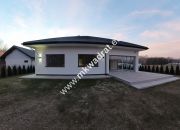 Piękny dom parterowy 180 m2 - Adamów Parcel, gm. R miniaturka 7