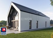 Skoczów, 1 118 000 zł, 166 m2, do wykończenia miniaturka 12