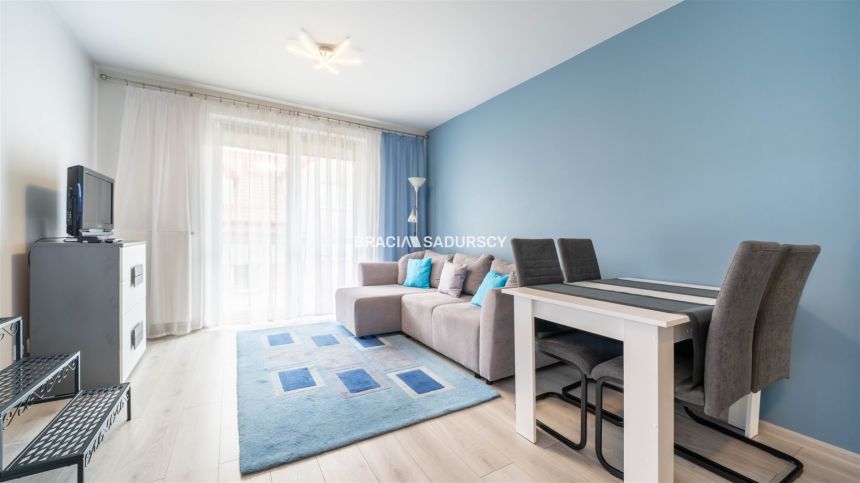 2 pokoje, Wysoki Standard, Dębskiego, Od zaraz miniaturka 5