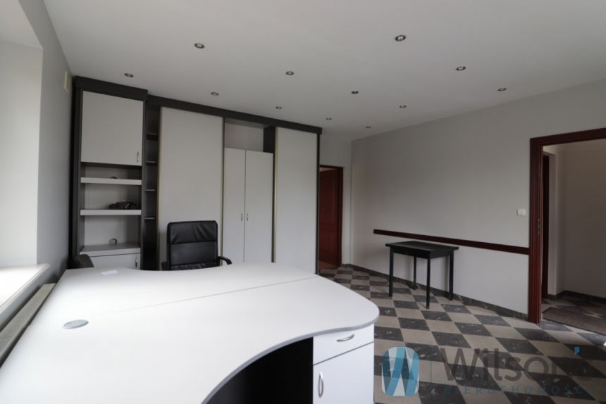 Jasieniec, 4 500 000 zł, 4555 m2, hala/magazyn miniaturka 8