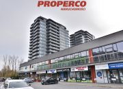 Nowy lokal 122m2 usługi handel biuro Plaza Tower miniaturka 1