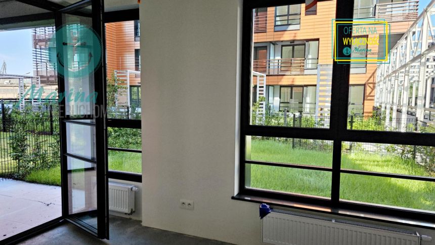 Gdańsk Śródmieście, 1 303 000 zł, 59.23 m2, pietro 1 miniaturka 7