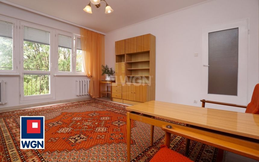 Piotrków Trybunalski, 2 000 zł, 64 m2, pietro 2, 5 miniaturka 2