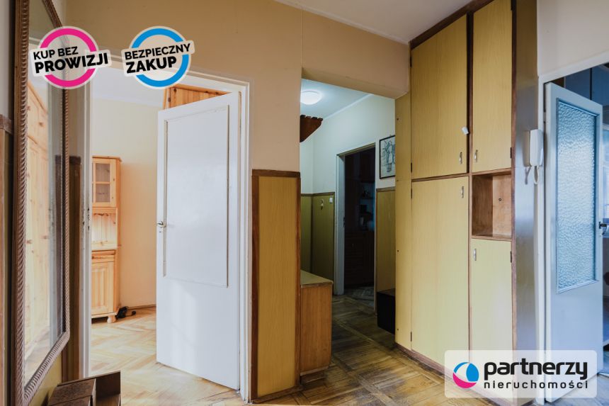 Gdańsk Żabianka, 849 000 zł, 66.7 m2, 4 pokojowe miniaturka 13