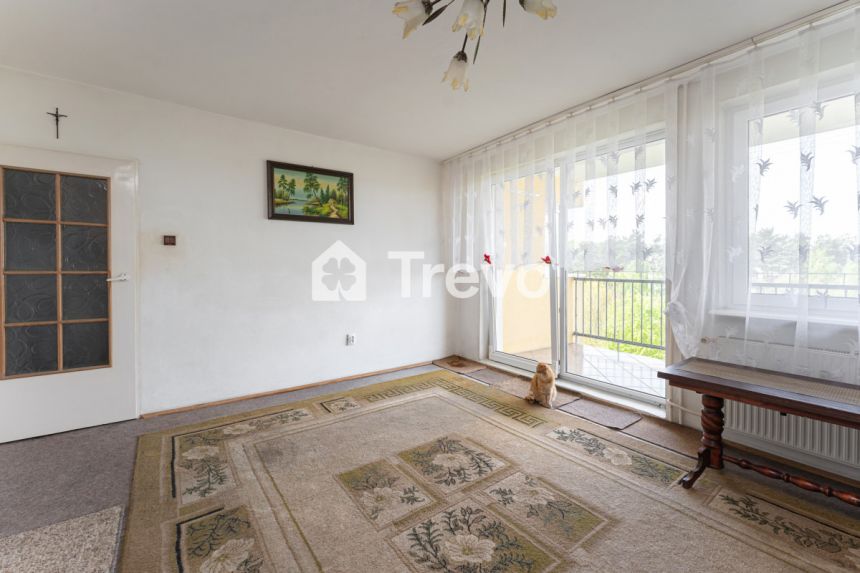 Gdańsk Piecki-Migowo, 659 000 zł, 63.3 m2, M3 miniaturka 5