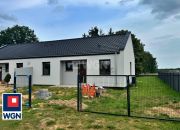 Wierzbno, 415 000 zł, 85.91 m2, bliźniak miniaturka 1