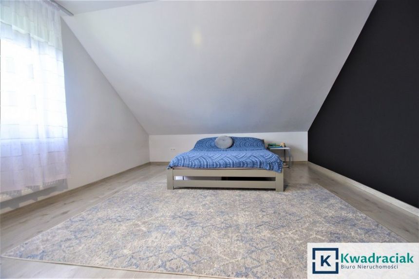 Uherce Mineralne, 790 000 zł, 111 m2, 4 pokoje miniaturka 25