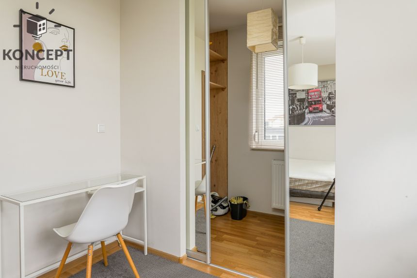 3 pok. | Balkon | Garaż | Arbuzowa | od zaraz miniaturka 8