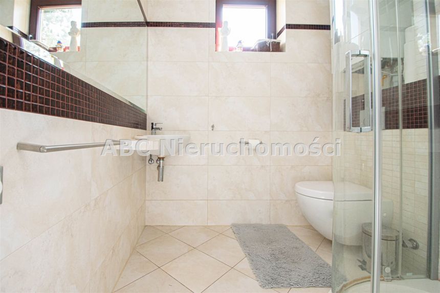 Dolaszewo, 1 475 000 zł, 158.35 m2, jasna kuchnia z oknem miniaturka 20