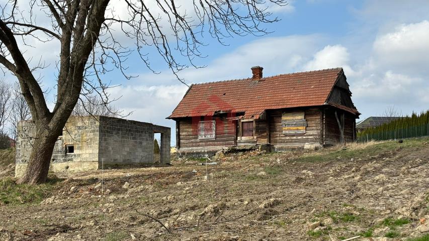 Działka Ropczyce | Widokowa | Blisko Centrum miniaturka 8