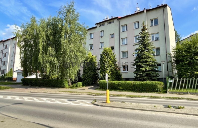 Dwupoziomowe mieszkanie w Wesołej miniaturka 8