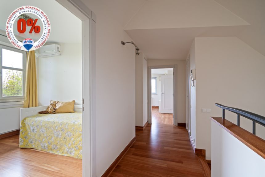 Apartament w sercu Saskiej Kępy miniaturka 13