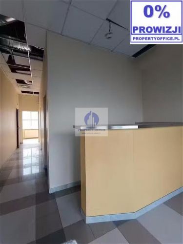 Mokotów: biuro/usługi 122,82 m2