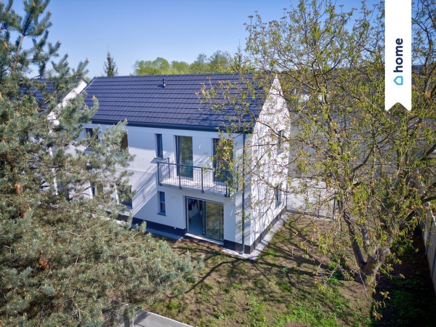 Nowe mieszkanie, ogród 200m2, miejsce postojowe miniaturka 12