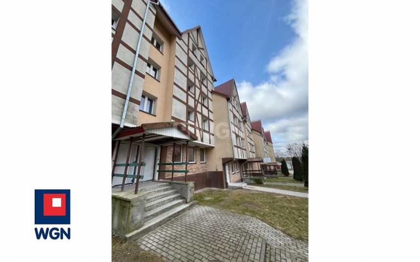 Ełk, 449 000 zł, 55.53 m2, parter miniaturka 5
