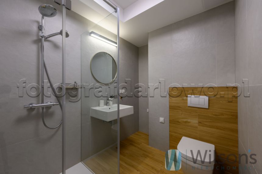 Darłowo, 1 100 000 zł, 41.14 m2, z loggią miniaturka 12