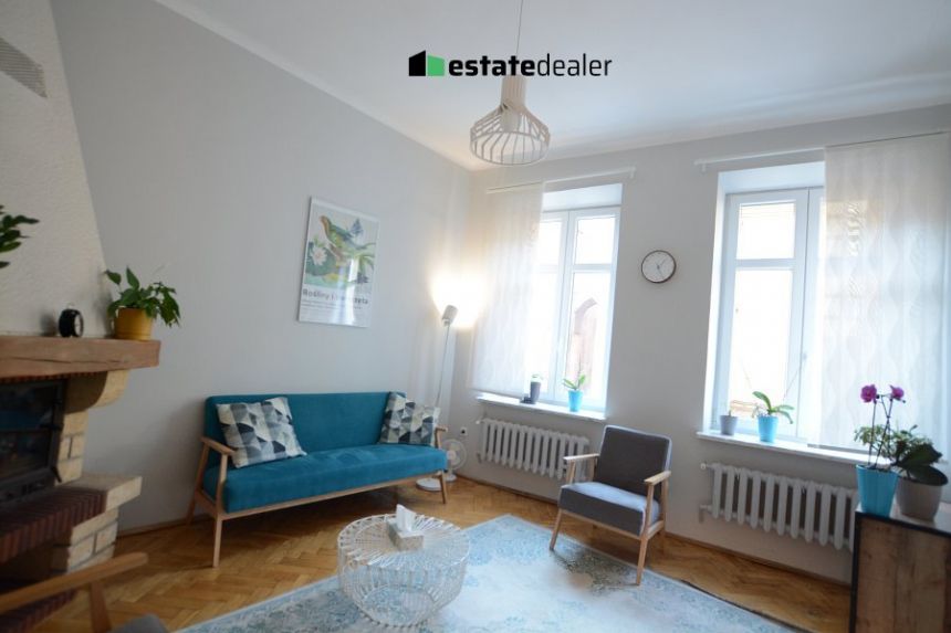 Kraków Dębniki 4 900 zł 80 m2 miniaturka 3