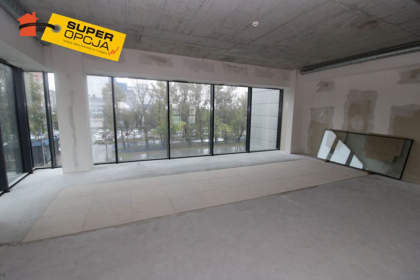 Kraków Czyżyny, 11 704 zł, 266 m2, biuro miniaturka 4