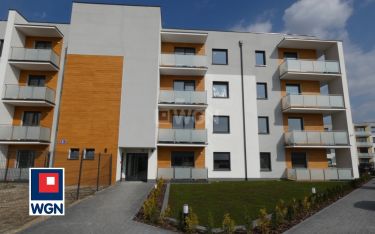 Ostrów Wielkopolski Wenecja, 578 170 zł, 68.02 m2, do wykończenia