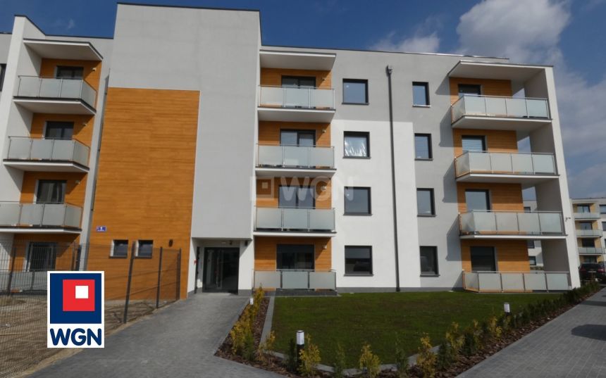 Ostrów Wielkopolski Wenecja, 578 170 zł, 68.02 m2, do wykończenia - zdjęcie 1