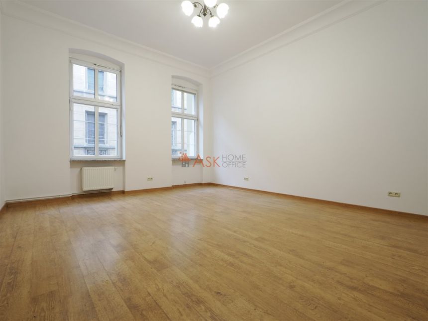 Wrocław Stare Miasto, 3 192 zł, 57 m2, biurowy miniaturka 6