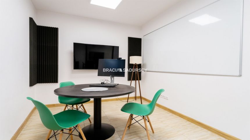 Lokal biurowy 400 m² na wynajem | Białoprądnicka miniaturka 17