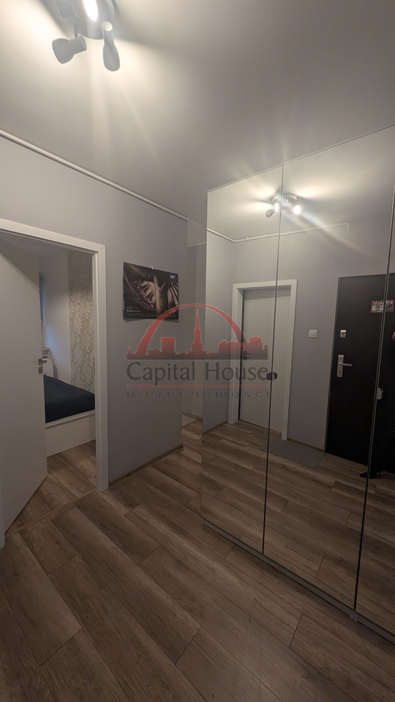 Trzypokojowe po remoncie Mokotów miniaturka 13