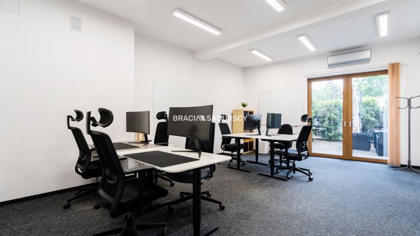 Lokal biurowy 400 m² na wynajem | Białoprądnicka miniaturka 7
