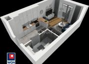 Gdańsk Śródmieście, 364 000 zł, 25.26 m2, kuchnia z oknem miniaturka 5