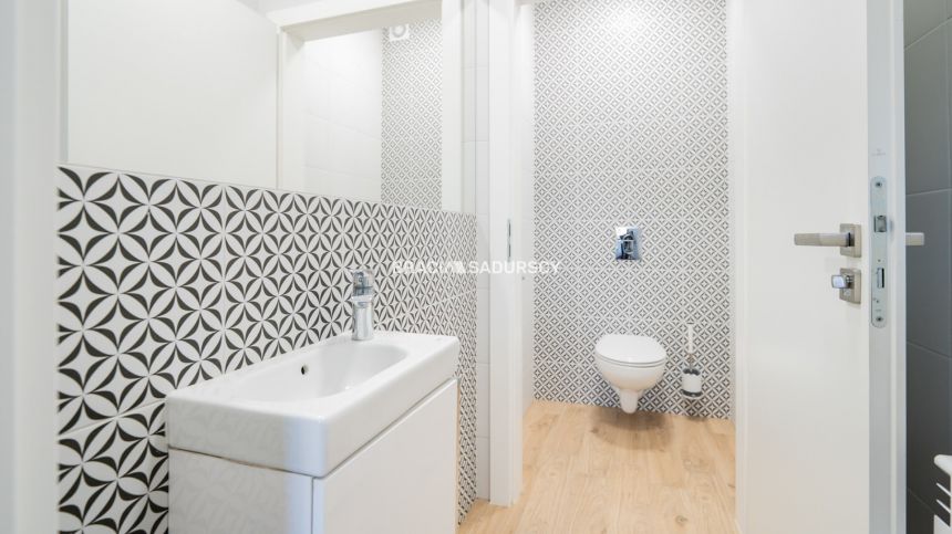 Lokal biurowo-usługowy na wynajem,300m2,Krowodrza! miniaturka 12