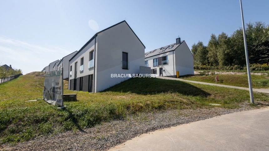Balice - nowe bliźniaki, cesja miniaturka 9