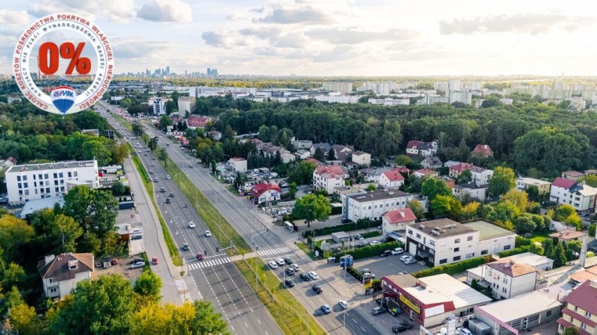 Na sprzedaż warsztat samochodowy na Białołęce miniaturka 5