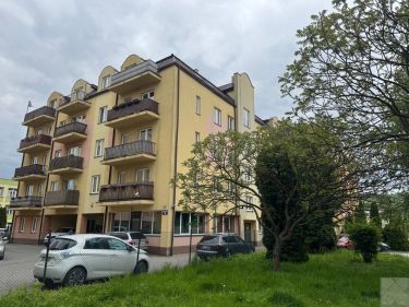 Przestronne mieszkanie Kmiecie 2 pokoje balkon