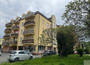 Przestronne mieszkanie Kmiecie 2 pokoje balkon miniaturka 1