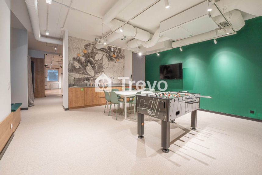 Gdańsk Łostowice, 475 000 zł, 36 m2, pietro 1/4 miniaturka 17